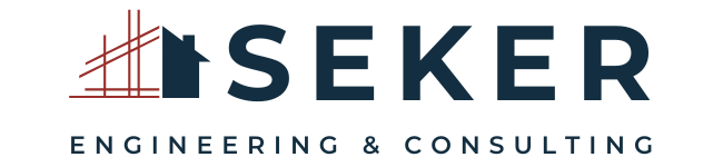 Seker Engineering Logo